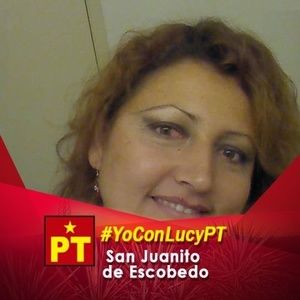 Meet your Posher, Ana rosa